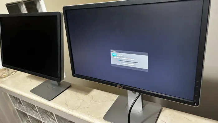 Monitor Dell P2319h 