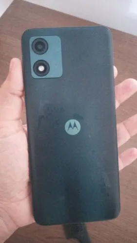 Celular moto e13