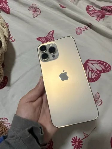 iPhone 13 Pro Max sem marcas de uso 