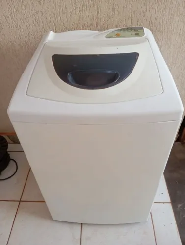 Máquina de lavar roupa Consul 8 kilos