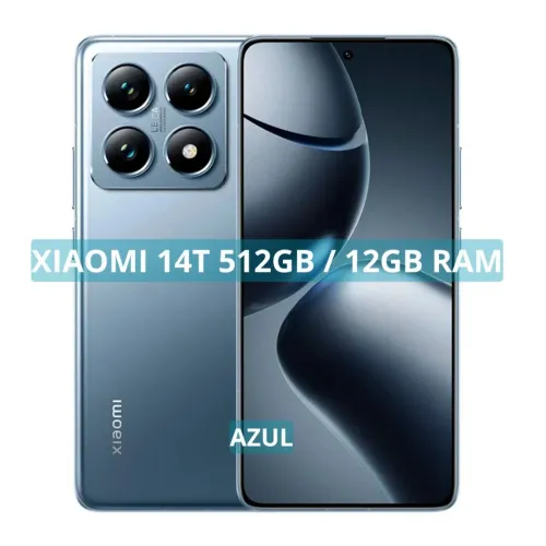 Xiaomi 14T pro 12 512gb