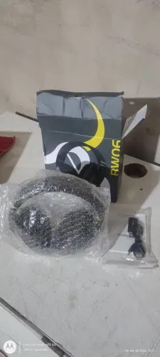 HEADSET BINNUNE BW06