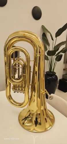 Tuba Yamaha 321Mib