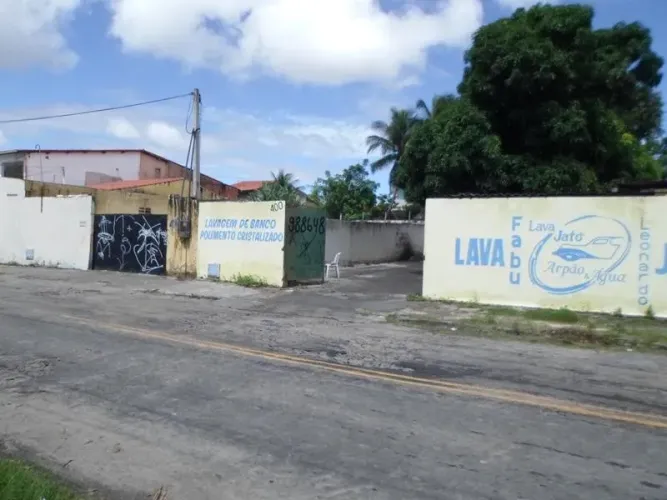TERRENO para alugar na cidade de FORTALEZA-CE