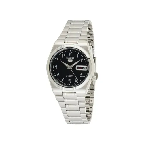 Seiko 5 Numerais Árabes Automático 42mm