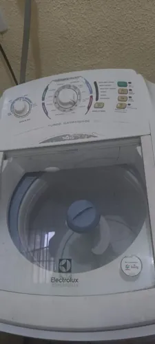 Máquina de lavar Electrolux 10kg