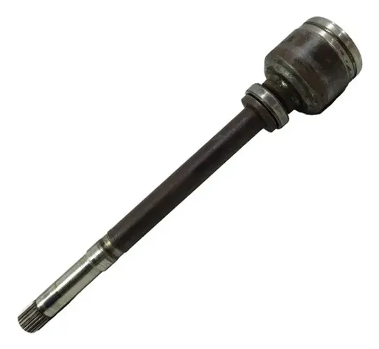 Semi Eixo Ford Focus 1.8 16v 2003    165642