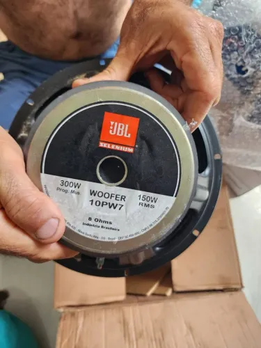 SOM AUTOMOTIVO BRUTO COMPLETO ? JBL + STETSOM 6K5 | GRAVE DE TREMER CASA | 12MIL