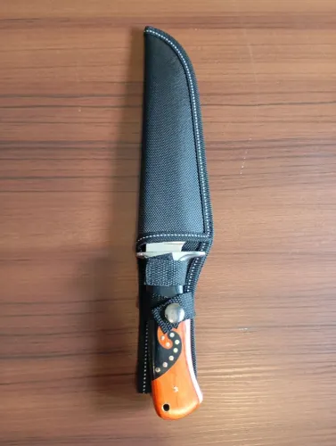 Vendo Faca para churrasco 