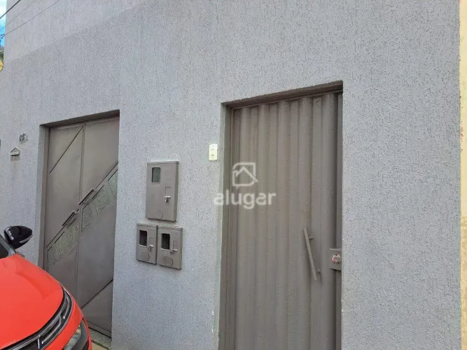 Casa para alugar, 3 quartos, Vila Guilhermina - Montes Claros/MG - R$ 1.350,00 - Alugar Im