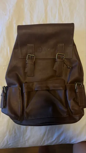 Mochila Cerveja Eisenbahn