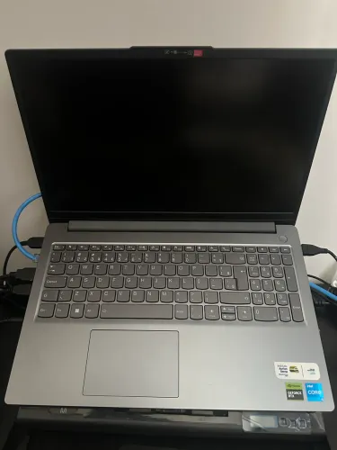 Notebook Gamer 16GB RTX3050 6G