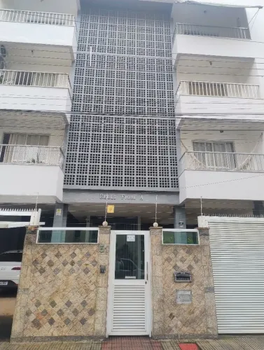 Apartamento no bairro Independência - Ed. Belli Fiori Residencial