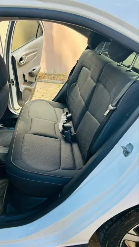 Chevrolet Onix Hatch LT 1.4 8V Flex Power Mec. 4P 2014