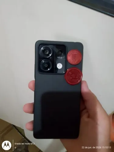VENDO REDIMI NOTE 13 PRO 5G