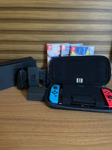 NITENDO V2