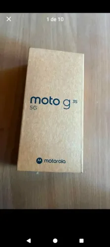 Motorola G35