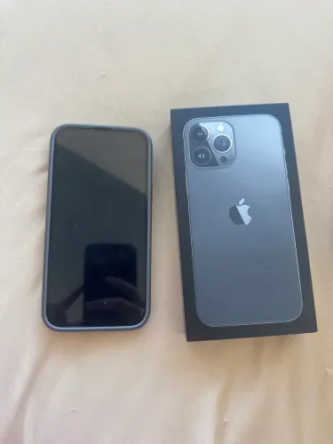 iPhone 13 Pro Max 128GB