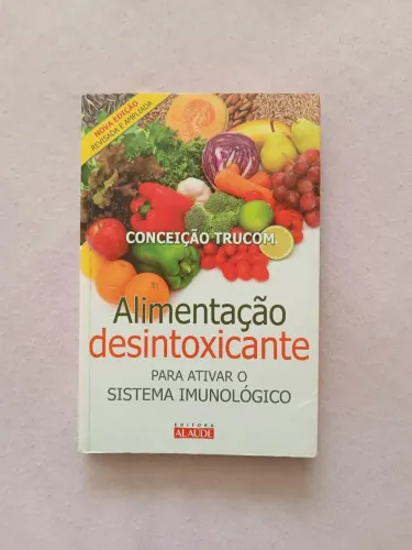 Alimentação desintoxicante