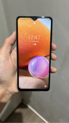 Samsung a32 
