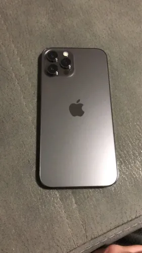 iPhone 12 Pro
