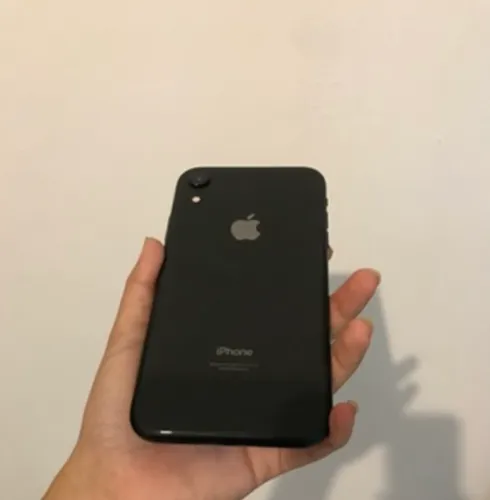 Vendo iPhone XR 128GB