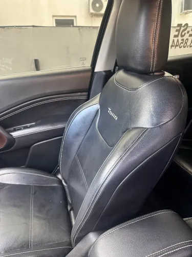 Fiat Toro Volcano 2.0 16V 4X4 TB Diesel Aut. 2020
