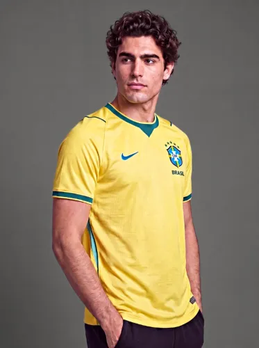Camisa do Brasil