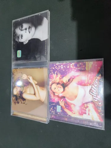 Cds