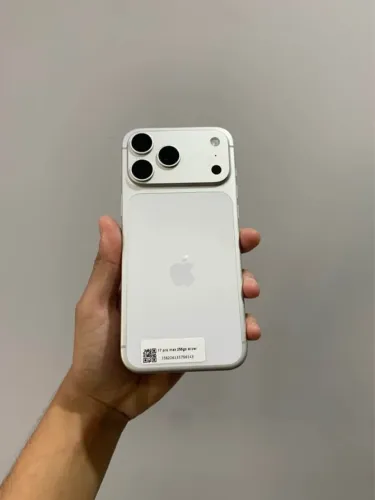 IPHONE 17 PRO MAX 256GB