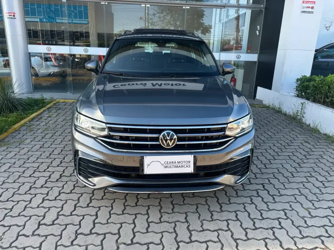 Hyundai Creta Prestige 2.0 16V Flex Aut. 2021