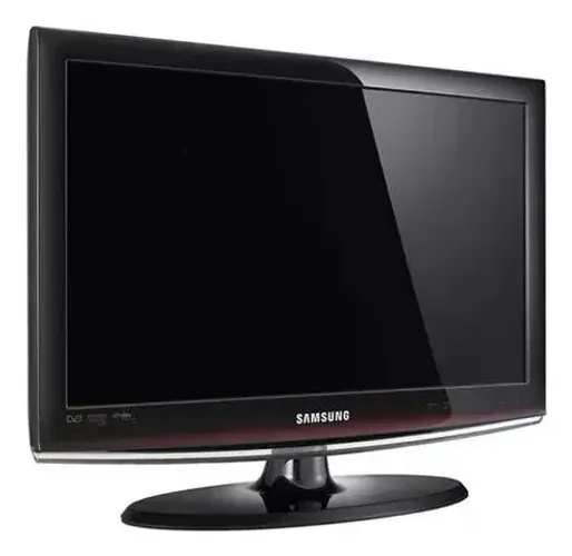 Tv Lcd 32 Samsung Ln32b450c4m Hdtv Dtv