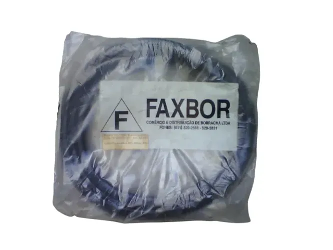 Borracha Vidro Fusca Itamar Gol 80/94