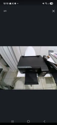 Impressora sublimatica epson L3250