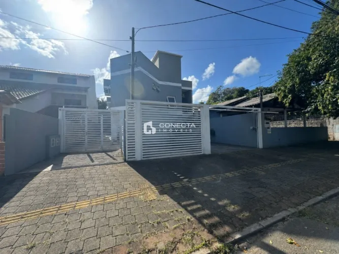 Sobrado para aluguel em Igara, Canoas