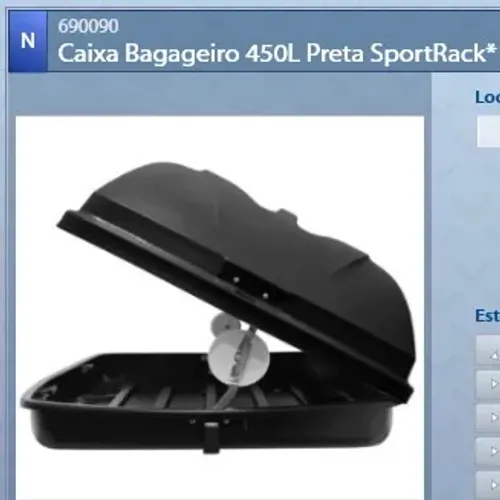 Capota para carro