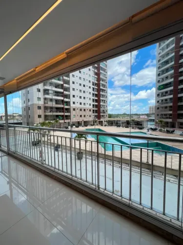Apartamento de Alto Padrão | Condomínio Piazza Toscana