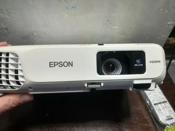 Projetor Epson