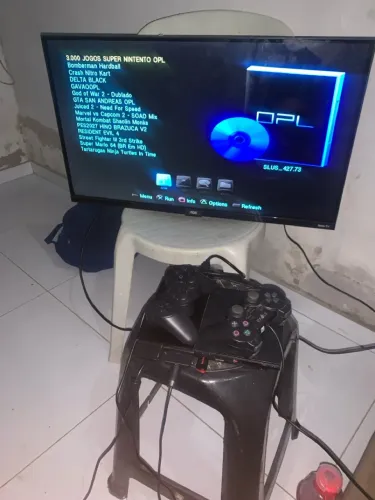 PlayStation 2