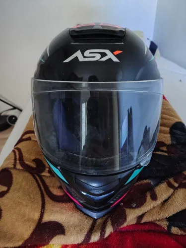 ASX Eagle