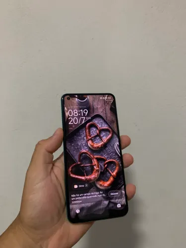 XIAOMI MI 11 5g
