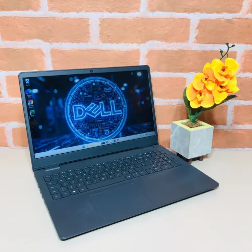 Notebook Dell i3 de 10ª Geração/ Ram 4GB/ Ssd 256GB/ Placa Intel Graphics 2GB