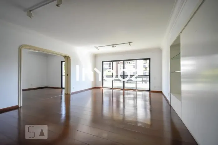 Apartamento à venda no Green Park - Rua Américo Alves Pereira Filho, 220 - São Paulo - SP