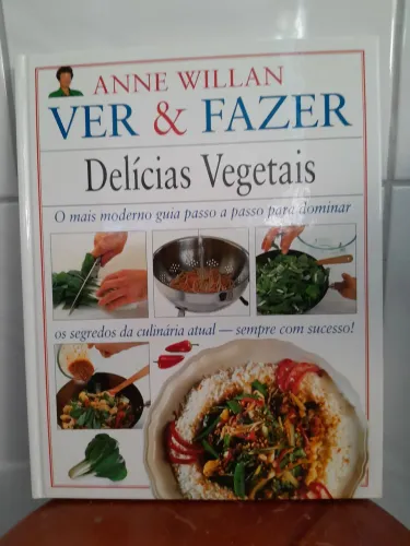 Delícias Vegetais