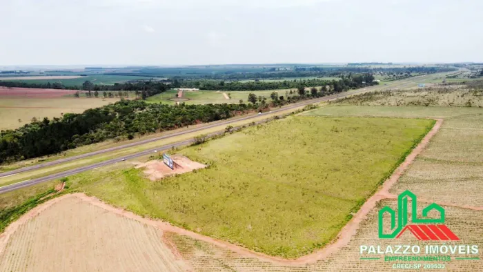 ÁREA 71.995,00m2 PROJ COMERCIAL INDÚSTRIAL RODOVIA CASTELO BRANCO KM 291 SP