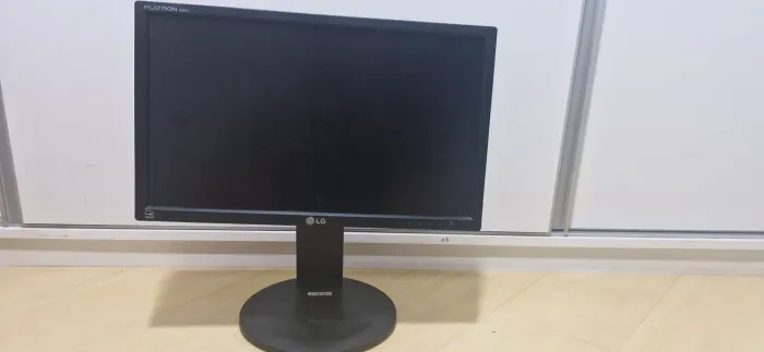 Monitor Lg Flatron 20 plg