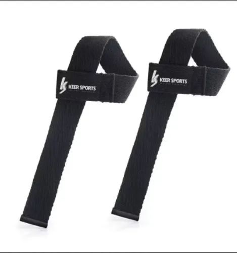 Tala Strap 100% Algodão - Keer Sports