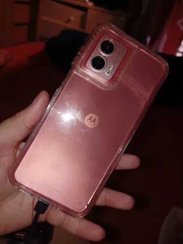 Celular moto g53