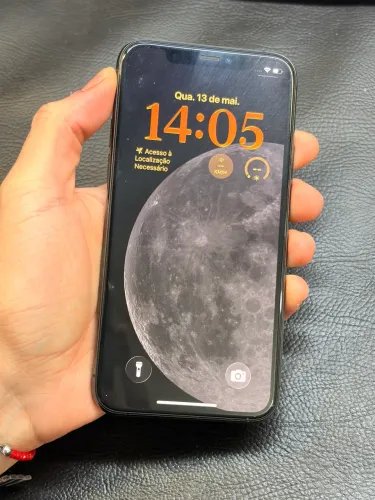 Iphone 11 pro