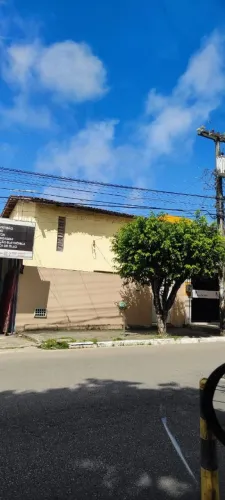 Casa com 3 dormitórios à venda, 88 m² por R$ 250.000,00 - Valentina de Figueiredo - João P